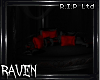 |R| Morbid Day Bed