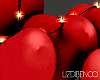 Valentines & Lights ball