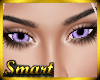 SM Realistic Lilac Eyes