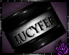 Lucyfer band (custom)
