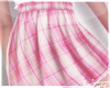 |BB|Layerable Pink Skirt