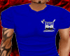 KTX Blue T-shirt
