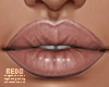 Zell lips - Copenhagen