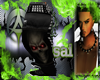 `A' SKULL HOP