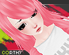 [Cor] Pink Chiharu