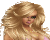 Golden Blonde Wild Blast