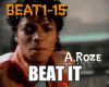 Beat It, Dub, M.J.
