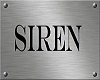 SIREN