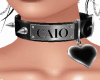 Chocker Caio