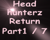Headhunterz Return Part1