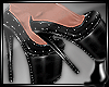 [CS] Rhinestone Pumps