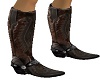 cowgirl western bootw