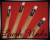 Onyx Lush Nails