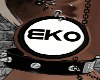 !TX - Custom EKO Plugs