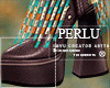 [P]Festival Glance Boots