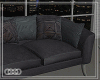 ∞ Gloomy Couch