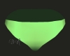 |DA|Green Bikini Bottoms