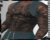 X MUSCLE BODY