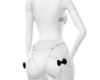 white sexy underwear