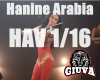 Hanina Arabia