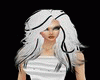 black white Wild Blast