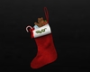 *L4S* Ray's XmasStocking