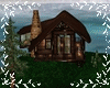 Romantic cabin (poses)