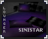 [LyL]SiniStar Lounger