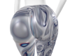 RB// CHROME BADDIE2!