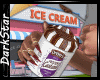 I❤ Chocolate Ice Cream
