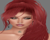HAIR -RUIVO-REDHEAD 1367