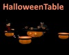 [BD]HalloweenTable