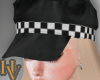 <Hv> Racing Hat - BL