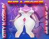 (AK) KITTY N CAT SUIT