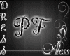 (Aless)CharmDress~PF