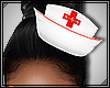 💉 Nurse Hat