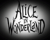 Alice in Wonderlanand