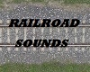 TRAIN SOUNDS