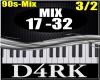 90s-Mix 3/2