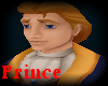 Prince Adam Avatar