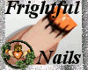 Frightful Nails V4