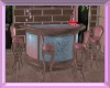 getaway bar