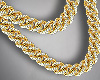ICY Cuban Link Chain  |F