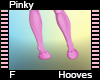 Pinky Hooves