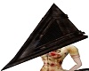 Female Pyramid Head 