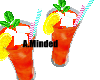 Strawberry Lemonade
