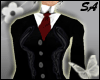 [SA] Black Tuxedo