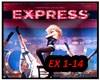 Express (Burlesque)
