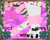 ꨄBlossom Cuffs Setꨄ