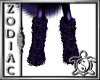 Fox Moon Purple legs